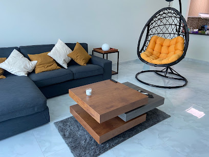 الصندوق الخشبي للتصميم الداخلي ذ - دبي - +971 54 996 0207