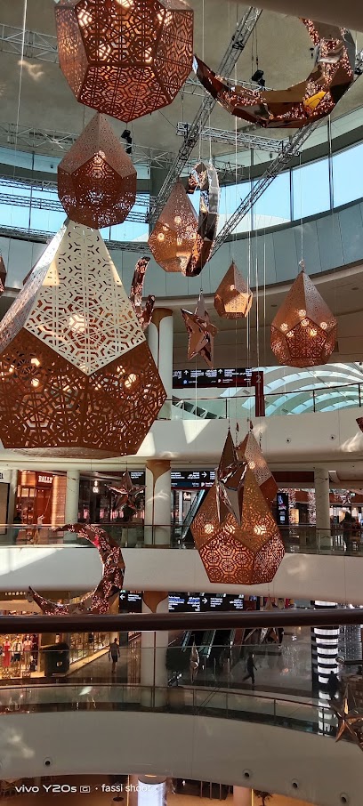 يونغ لاين انترناشيونال للمجوهرات (ذ. - United Arab Emirates|Downtown Dubai - Dubai|DUBAI MALL