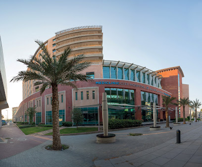 د. ظريفة داود بيريز - United Arab Emirates|Umm Hurair 2 - Dubai Healthcare City - Dubai|Bldg 37|Mediclinic City Hospital