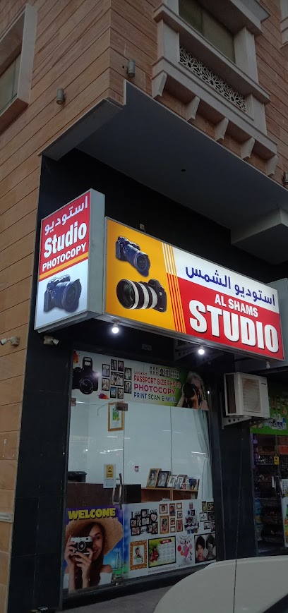 ستوديو الشمس - United Arab Emirates|Al Muwaihat 3 - Ajman|9F9Q+FHV Unnamed Road