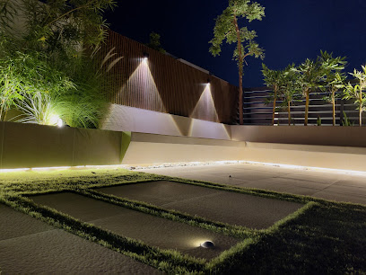 جرين جاردينيا لتنسيق الحدائق ذ - دبي - +971 4 584 6727