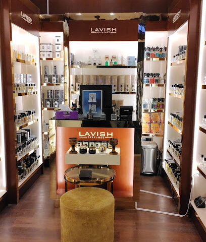 عطور فاخرة - رأس الخيمة - +971 54 569 4141