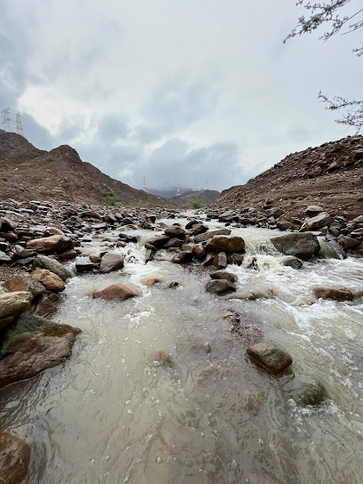 سيول وادي بديه - United Arab Emirates|Al Bidyah - Fujairah|Unnamed Road|C89F+Q9P