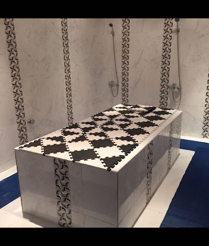 تدليك الكريستال الأرجواني - الفجيرة - +971 50 444 5392