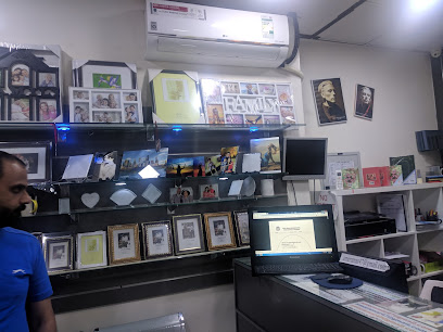 ستوديو العامر - فرع 1 - رأس الخيمة - +971 6 558 8100