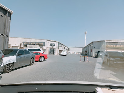 بيت الذواقة - رأس الخيمة - +971 4 340 8884