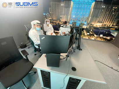 United Broadcast & Media Solutions (UBMS) - الفجيرة - +971 4 282 7171