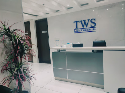 TWS Legal Consultants - دبي - +971 4 448 4284