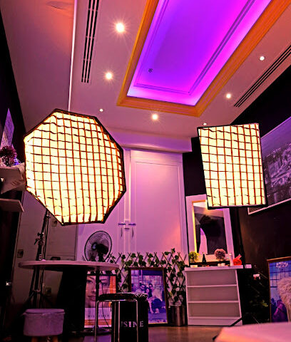 ستوديو فوتو بوينت ديجيتال - رأس الخيمة - +971 4 263 9967