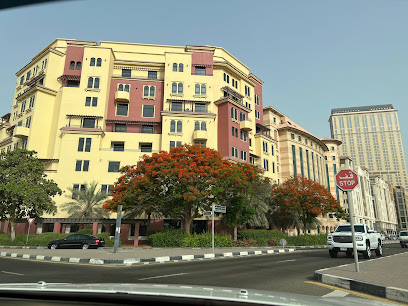 مركز القلب فيرست الطبى - United Arab Emirates|Dubai|Riyadh St|Block A