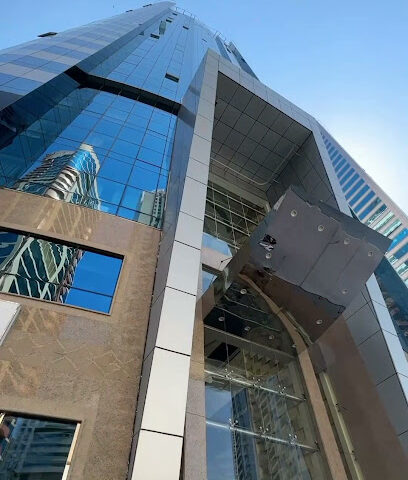 مركز الشام الطبي - الفجيرة - +971 56 121 8777
