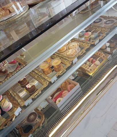 معجنات نورا - رأس الخيمة - +971 50 396 1983