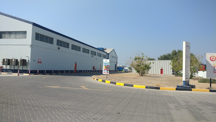أكزونوبل الإمارات للدهانات ذ - رأس الخيمة - +971 4 371 6026