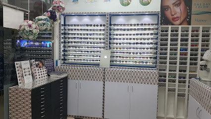 ماس أوبتكس MAS OPTICS - الفجيرة - +971 6 748 7424