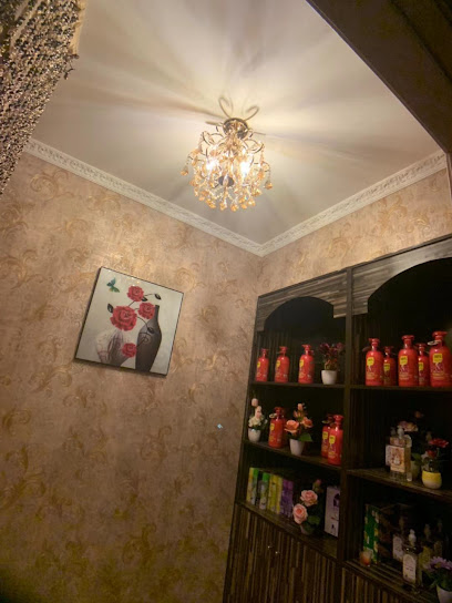 سبا اللوتس - United Arab Emirates|Ajman|beside China mall #4|near Shop 39&40