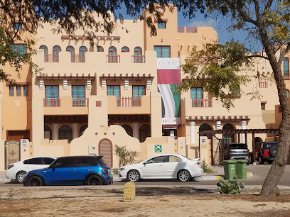 عيادة اللوفر الطبية - الفجيرة - +971 2 441 1112