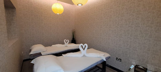 في إليمنتس سبا - مطار أبو ظبي الدولي - الفجيرة - +971 50 331 9280