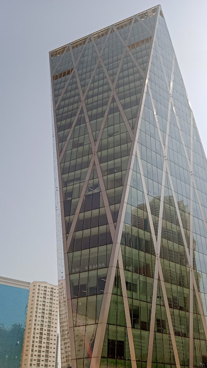 فيديليتي يونايتد - United Arab Emirates|Sharjah|City Gate Tower