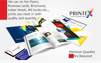 PRINTEX PRINTING - رأس الخيمة - +971 50 490 9686