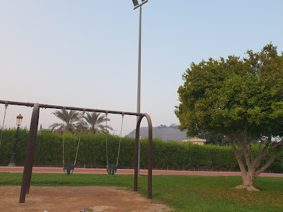 حديقة المطلاع - نيويورك -