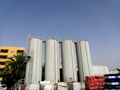 ريجال للزيوت والشحوم في اف جي ذ - دبي - +971 6 543 0852