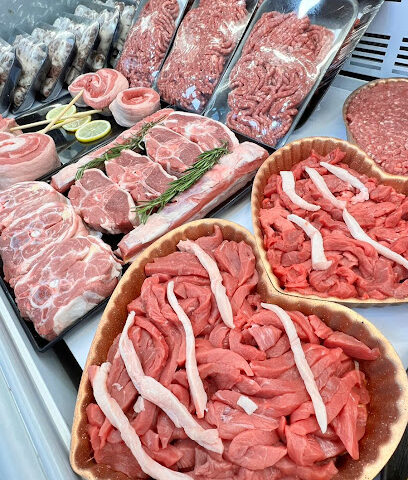 BUTCHERY - ملحمة بيف ستيشن - الفجيرة - +971 50 248 0018