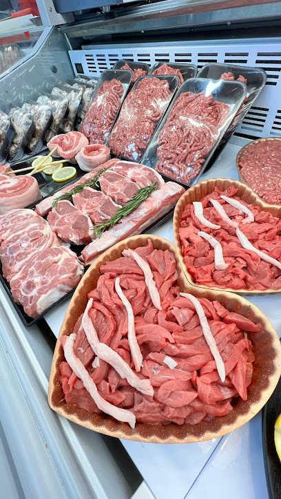 BUTCHERY - ملحمة بيف ستيشن - United Arab Emirates|Al Nahyan - E25 - Abu Dhabi|opposite Mediclinic