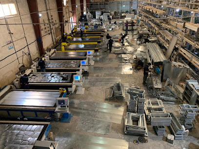 تكنو فاب الهندسية ذ - دبي - +971 6 767 0726