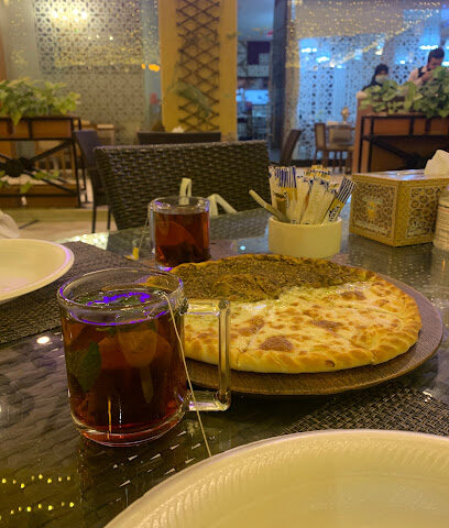 مطعم وكافيه زيتينيا - دبي - +971 3 762 0053