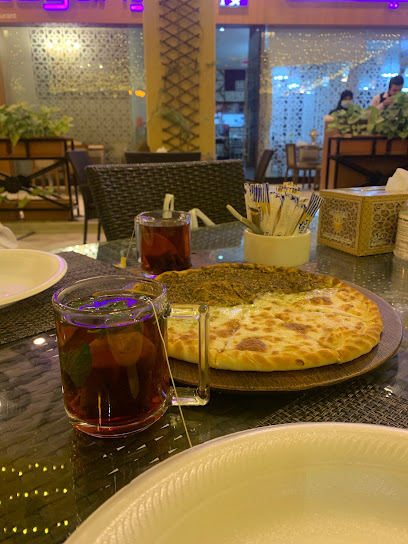 مطعم وكافيه زيتينيا - United Arab Emirates|Abu Dhabi|Zayed Bin Sultan St