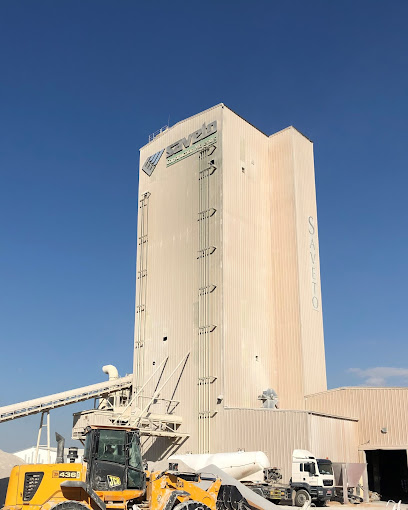 Synaxis Saveto - United Arab Emirates|Abu Dhabi Industrial City - ICAD I - Abu Dhabi
