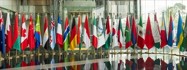 منظمة الاقتصاد الأخضر العالمية (WGEO) - الفجيرة - +971 4 388 7878