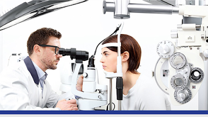 Eye Care Optics Intl LLC - RTA EYE TEST CENTER (خدمة تجديد) - الفجيرة - +971 58 647 8616