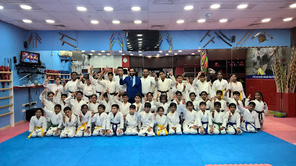 اورينتال كاراتيه ، الوحدة مول - دبي - +971 2 445 7374