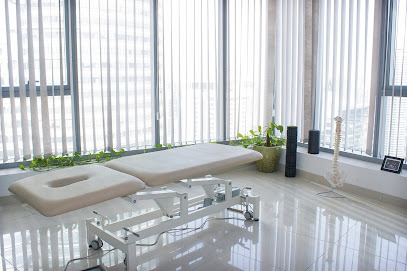 المركز الاسكندنافي للعلاج الطبيعي DMCC - JLT Dubai - رأس الخيمة - +971 4 551 6126