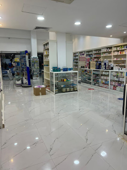 صيدلية المدينة - United Arab Emirates|Al ‘Uwaid - Fujairah|Gurfa Road|49F4+739