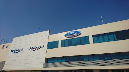 بريمير موتورز - United Arab Emirates|Abu Dhabi|Abu Dhabi 16 Street (M15 42