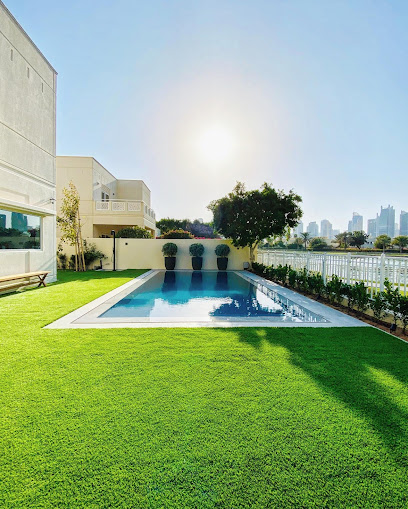 رباعية - United Arab Emirates|Business Bay - Dubai|Empire Heights
