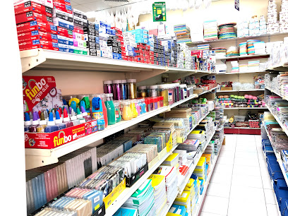 مكتبة الصادق فرع 6 - رأس الخيمة - +971 6 577 1130