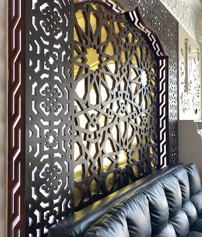 شهرزاد لمقاولات الديكور والاصباغ - دبي - +971 55 934 6793