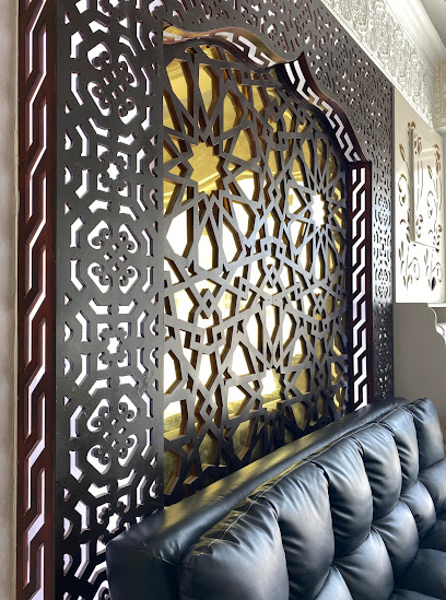 شهرزاد لمقاولات الديكور والاصباغ - United Arab Emirates|Sharjah|Abu Bakr Al Seddiq St