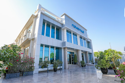 مستشفى نوفوميد الجراحي - رأس الخيمة - +971 800 6686