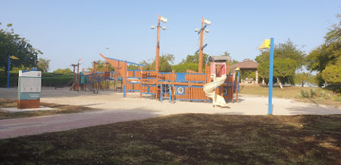 حديقة الأسرة 1 - الفجيرة - +971 800 555