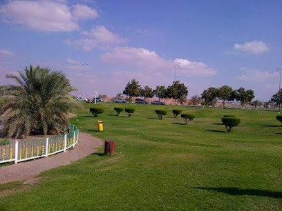 حديقة المطار - الفجيرة -