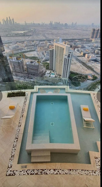 مجموعه الشاعر لتجاره والصناعه والمقاولات - United Arab Emirates|Trade Centre - Trade Centre 2 - Dubai|Sheikh Khalifa Bin Zayed St