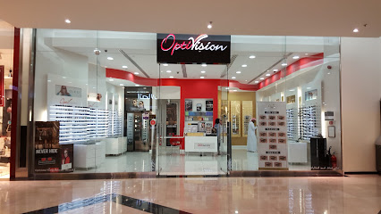 Optivision - الفجيرة - +971 3 784 9195