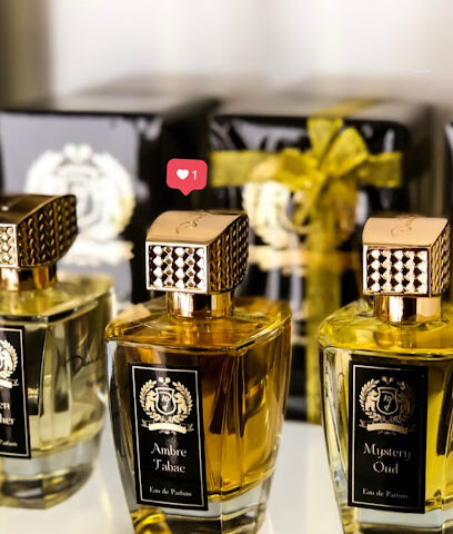 عطور الفخامة - رأس الخيمة - +971 50 282 2015