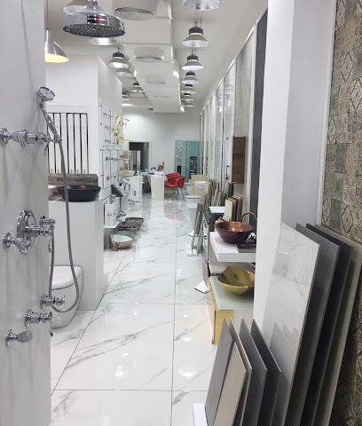 أرتيكو للسيراميك ذ - رأس الخيمة - +971 3 766 2005