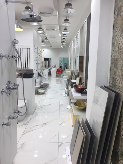 أرتيكو للسيراميك ذ - United Arab Emirates|Industrial Area - Abu Dhabi|5QR6+7PC