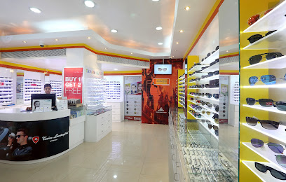 نظارات ZO&MO - الفجيرة - +971 9 224 4381